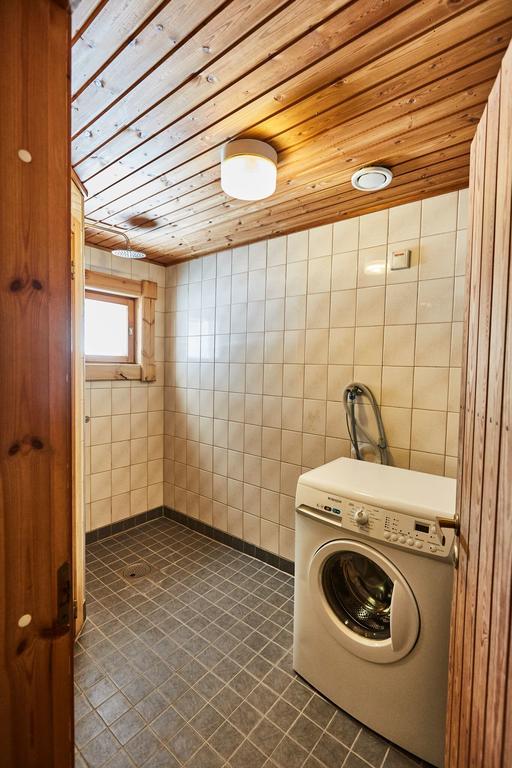 Pyhaen Kortepuolukka Pyhätunturi Exterior foto